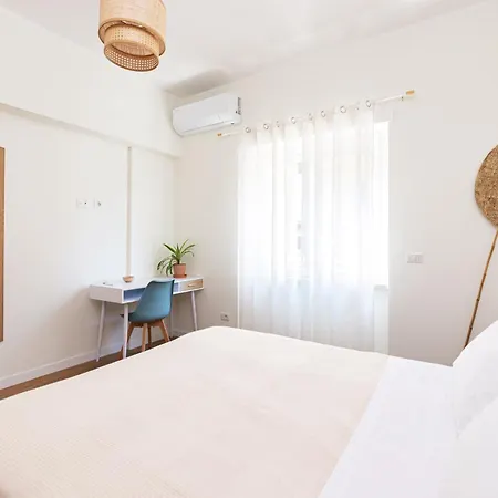 Pachamamahouse - By Main Station Apartman *
