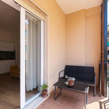 Pachamamahouse - By Main Station * Lido di Ostia