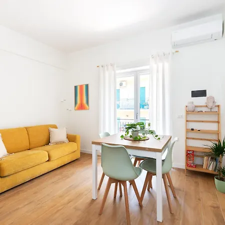 Apartman Pachamamahouse - By Main Station