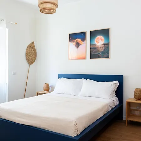 Pachamamahouse - By Main Station * Lido di Ostia